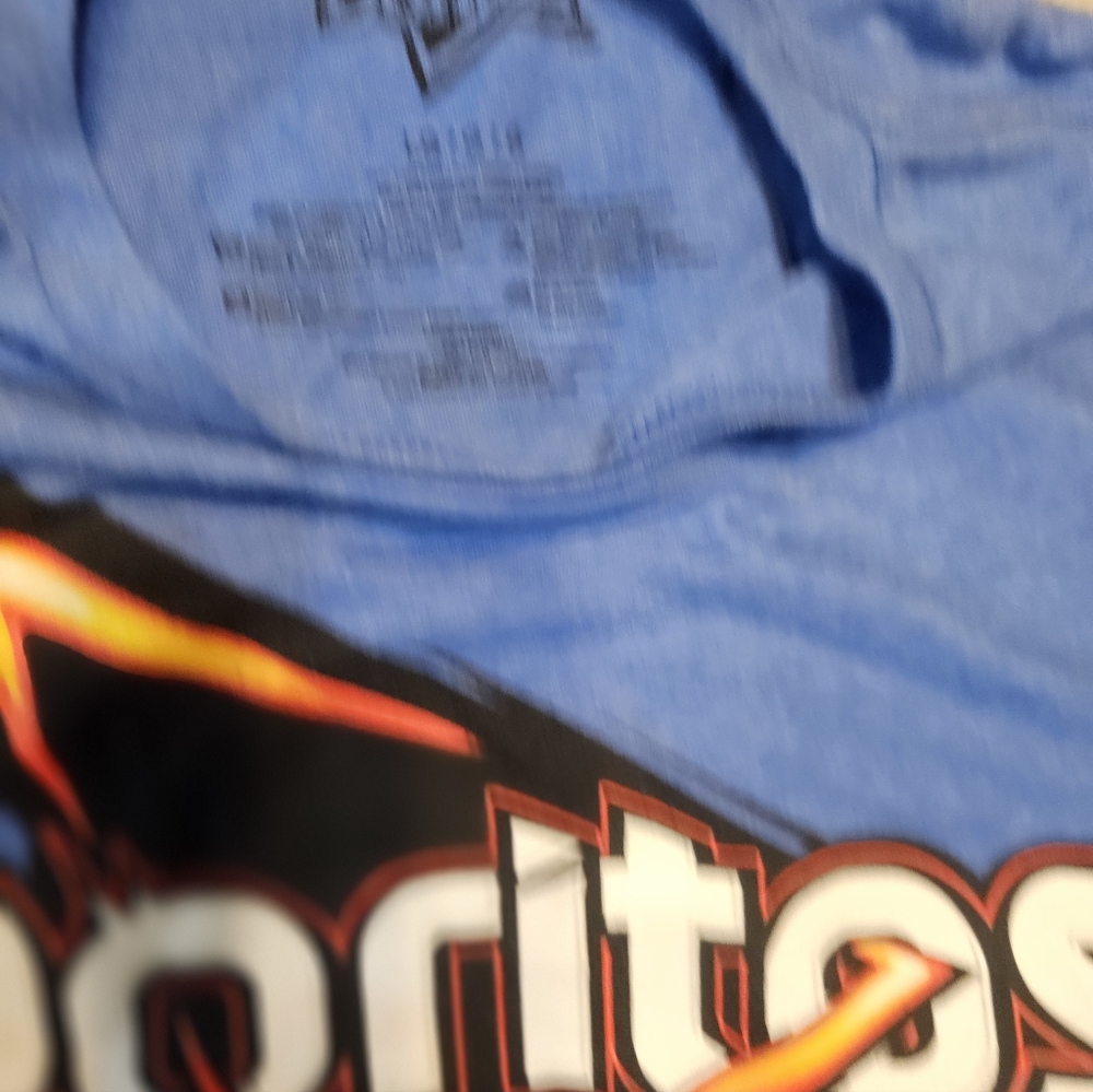 Doritos Cool Ranch Promo Tee - Picture 4 of 5